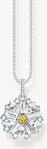 Thomas Sabo Blooming Skies KE2086-051-4-L45v Damenhalskette