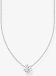 Thomas Sabo Sparkling White KE2210-051-14-L45V Damenhalskette