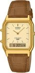 Casio VINTAGE EDGY AQ-230EGL-9AEF Unisexuhr