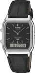 Casio VINTAGE EDGY AQ-230EL-1A Unisexuhr