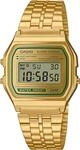 Casio A158WEGV-9AEF Unisex Digitaluhr