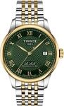 Tissot LE LOCLE PWOERMATIC 80 Gent T006.407.22.093.00 Herren Automatikuhr 80h