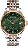 Tissot LE LOCLE PWOERMATIC 80 Gent T006.407.22.093.01 Herren Automatikuhr 80h