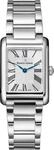 Maurice Lacroix Fiaba Square FA1205-SS002-110-1 Damenarmbanduhr Sehr Elegant