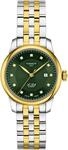 Tissot LE LOCLE PWOERMATIC 48 Lady T006.207.22.096.01 Herren Automatikuhr