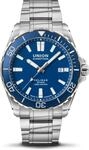 Union Glash&uuml;tte Belisar Sport Datum D014.907.11.041.00 Herren Automatikuhr