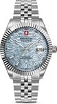 Swiss Military Hanowa Master Diligenter SMWGL0005405 Herren Automatikuhr
