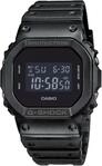Casio G-Shock The Origin DW-5600UBB-1ER Digitaluhr f&uuml;r Herren Mit Alarm