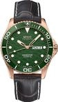 Mido Ocean Star 200C M0424303609100 Herren Automatikuhr 80h Gangreserve