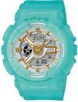 Casio Baby-G Urban BA-110SC-2AER Damenarmbanduhr