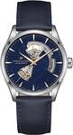 Hamilton Jazzmaster Open Heart Auto H32705640 Herren Automatikuhr