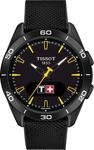 Tissot T-TOUCH CONNECT Jungfraubahn T153.420.47.051.06 Smartwatch