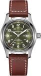 Hamilton Khaki Field H70605560 Herren Automatikuhr