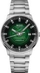 Mido Commander M0214071141103 Herren Automatikuhr