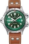 Hamilton Khaki Aviation X-Wind Day Date H77735560 Herren Automatikchronograph