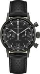 Hamilton Intra-Matic Auto Chrono H38446730 Herren Automatikchronograph