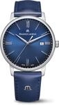 Maurice Lacroix ELIROS EL1118-SS001-410-4 Herrenarmbanduhr