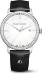 Maurice Lacroix ELIROS EL1118-SS001-110-2 Herrenarmbanduhr