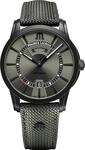 Maurice Lacroix Pontos PT6358-DLB04-630-5 Herren Automatikuhr Streng Limitierte