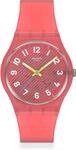 Swatch WAVELENGTHS OF CORAL SO28P114 Unisexuhr