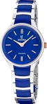 Festina F20752/5, Festina Keramik F20752/5 Damenarmbanduhr Blau female,...