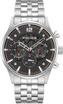 Police DRIVER II PEWGK0040205 Herrenchronograph