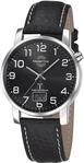 Master Time Basic MTGA-10576-24L Herrenfunkuhr