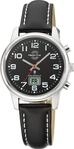 Master Time Super Power MTLA-10819-22L Damenfunkuhr