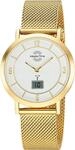 Master Time Advanced MTLA-10949-12M Funkuhr
