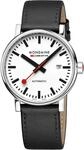 Mondaine evo2 MSE.40610.LBV Herren Automatikuhr