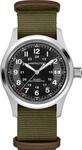 Hamilton Khaki Field Auto 38mm "CALL OF DUTY " (x/5000) H70475930 Automatikuhr