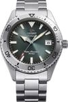Orient Diver Design Mako 40 RA-AC0Q13E30B Herren Automatikuhr