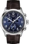 Tissot Chrono L T116.417.16.042.00 Herrenchronograph