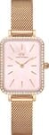 Daniel Wellington Quadro DW00100669 Damenarmbanduhr