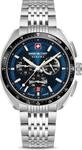 Swiss Military Hanowa DEFENDER SMWGI0003303 Herrenchronograph