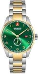 Swiss Military Hanowa LYNX SMWGH0000760 Herrenarmbanduhr