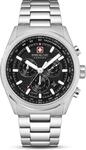 Swiss Military Hanowa NAVALUS PRO CHRONO SMWGI0004204 Herrenchronograph