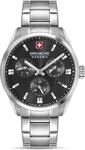 Swiss Military Hanowa ROADRUNNER ADVANCED SMWGK0005601 Herrenarmbanduhr
