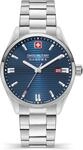 Swiss Military Hanowa ROADRUNNER SMWGH2200102 Herrenarmbanduhr