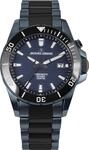 Jacques Lemans Hybromatic 1-2222B Herren Automatikuhr