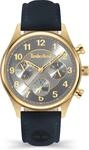 Timberland BALLARDVALE TDWLF2200102 Damenchronograph