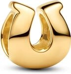 Pandora Horse shoe 764517C00 Charm Anh&auml;nger