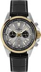 Jacques Lemans Liverpool 1-2117ZL Herrenchronograph