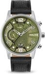 Police LANSHU PEWJF2203305 Herrenchronograph
