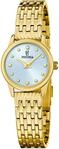 Festina F20750/3, Festina Mademoiselle F20750/3 Damenarmbanduhr Blau female, Geh&auml;use