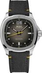 Mido Multifort TV BIG DATE M0495261708101 Herren Automatikuhr