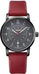 Wenger Avenue 01.1641.117 Herrenarmbanduhr