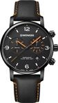Wenger URBAN METROPOLITAN 01.1743.114 Herrenchronograph