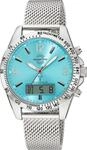 Master Time Sporty Big Date Chronograph MTGA-10963-32M Herrenfunkuhr