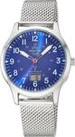 Master Time Super Power Aviation MTGA-10961-32M Herrenfunkuhr